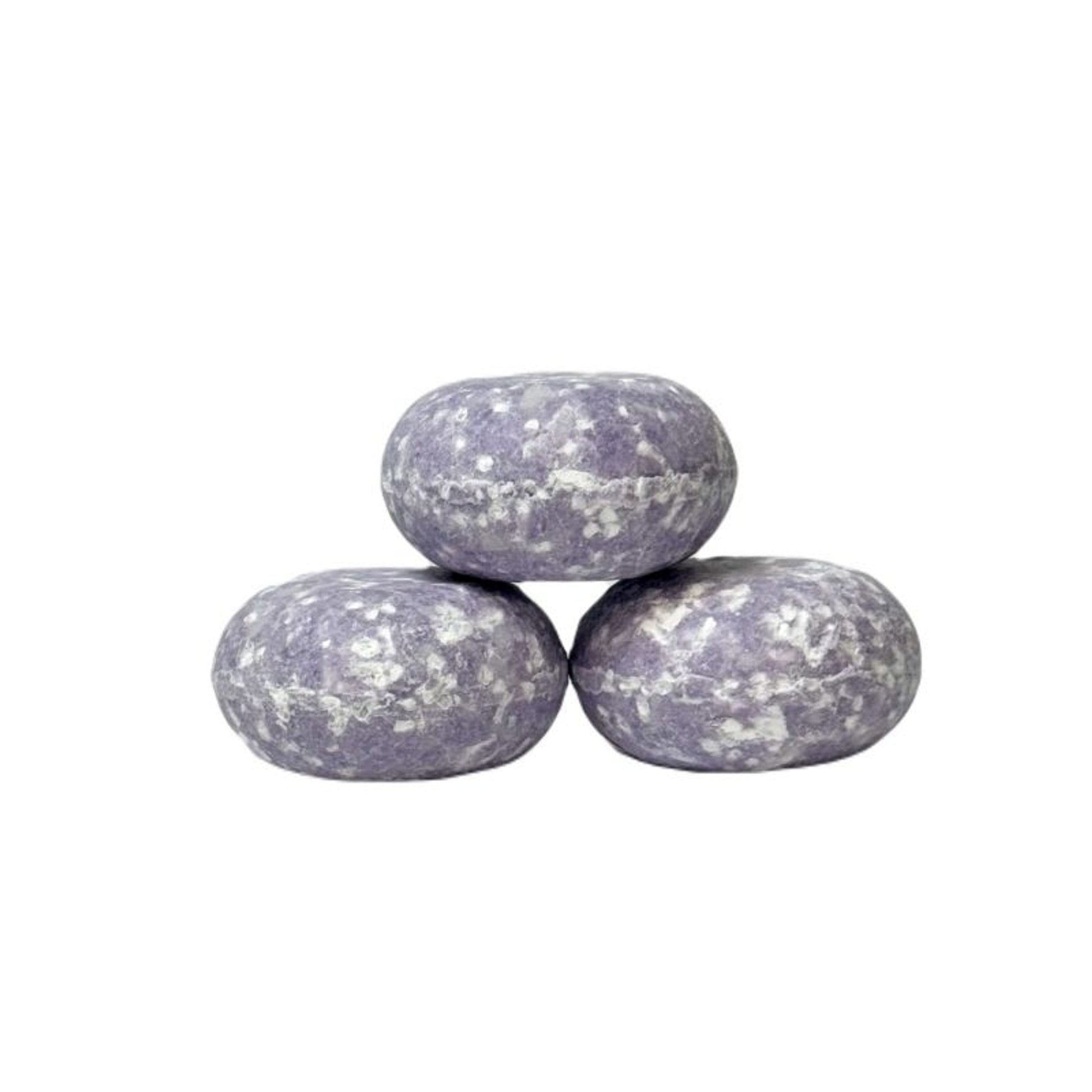 Kensington Bex Bar Shampoo 3 Pack