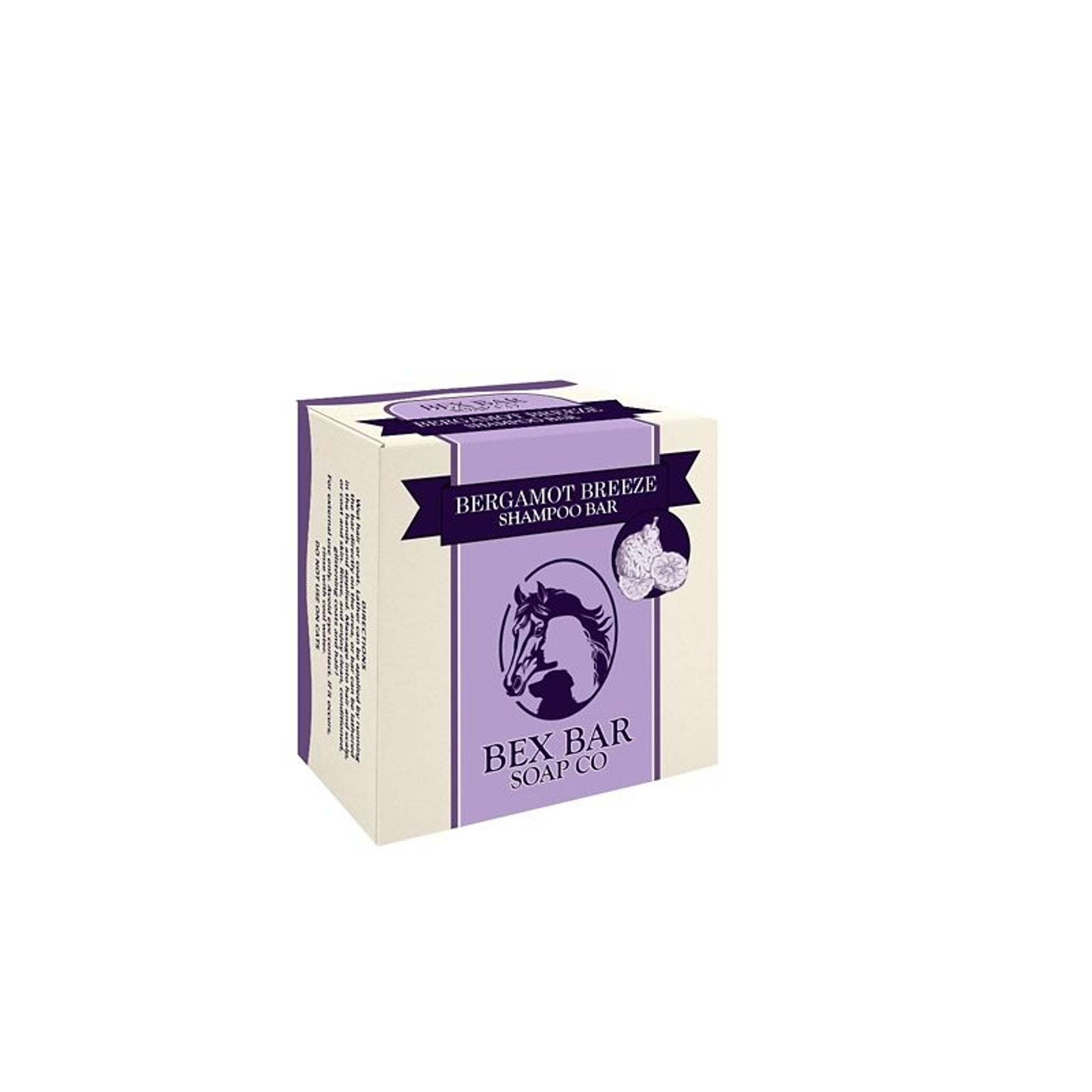 Kensington Bex Bar Shampoo 3 Pack