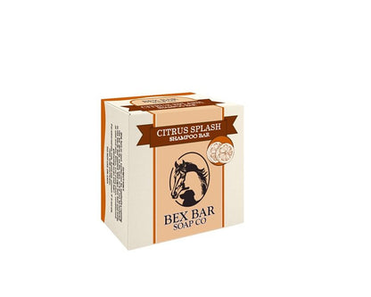 Kensington Bex Bar Shampoo 3 Pack