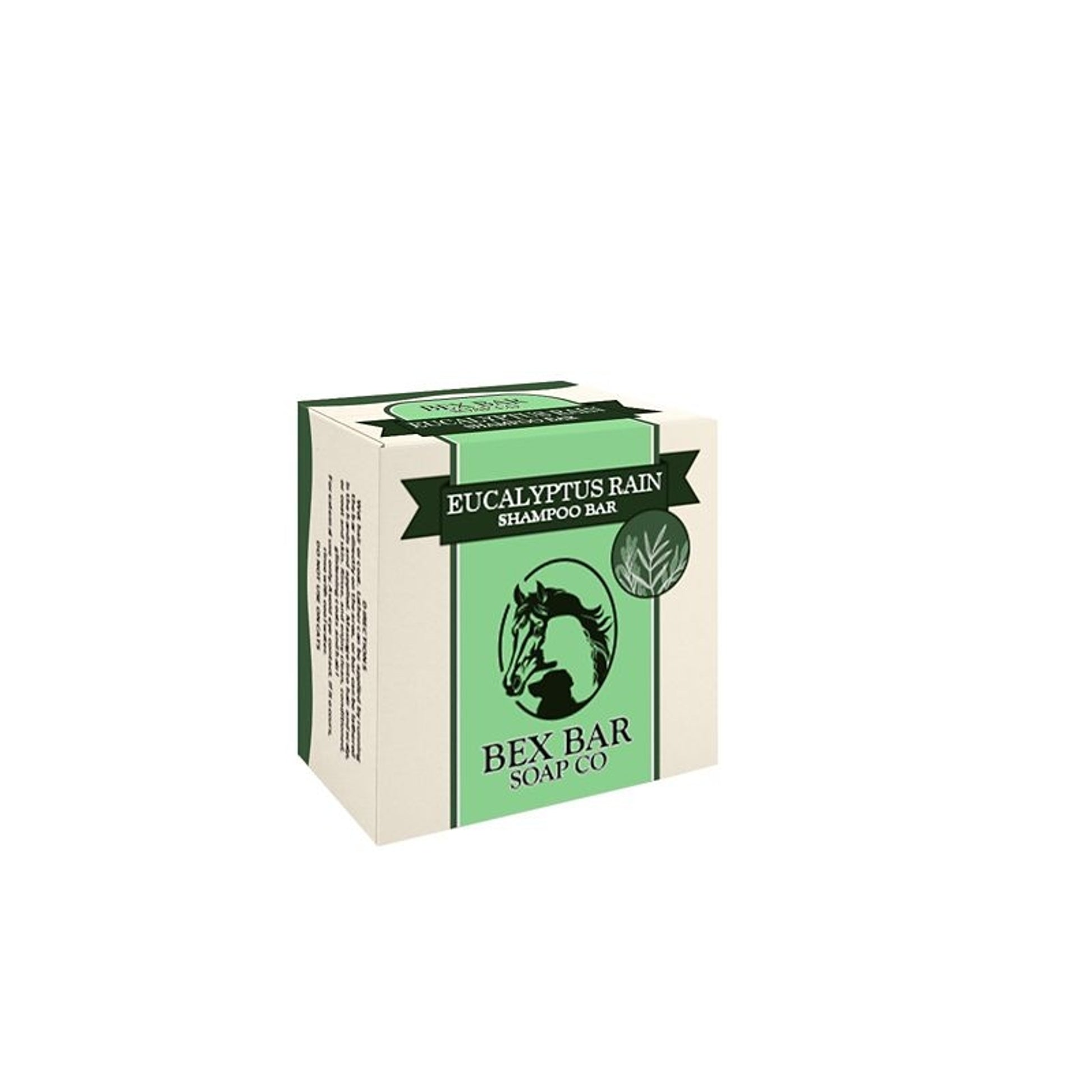 Kensington Bex Bar Shampoo 3 Pack