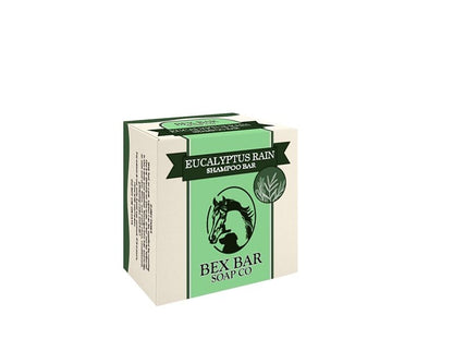 Kensington Bex Bar Shampoo 3 Pack