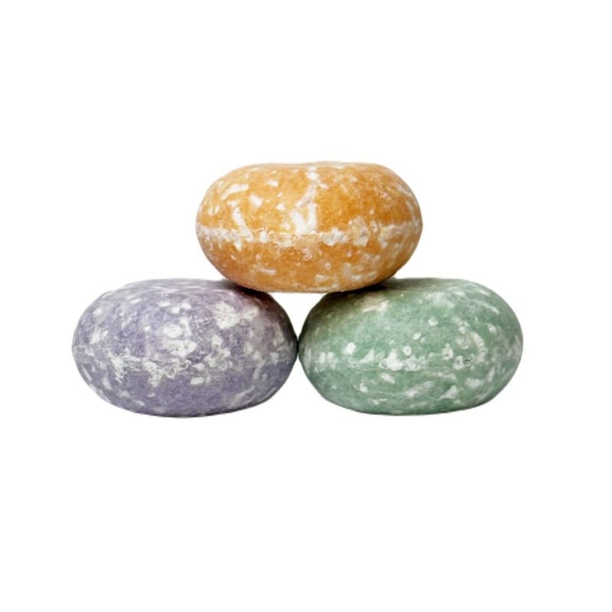 Kensington Bex Bar Shampoo 3 Pack