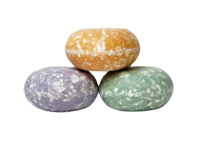 Kensington Bex Bar Shampoo 3 Pack
