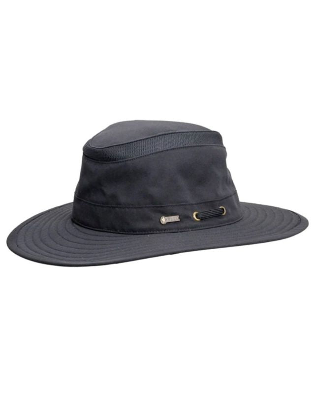 Outback Trading Rocky River Hat