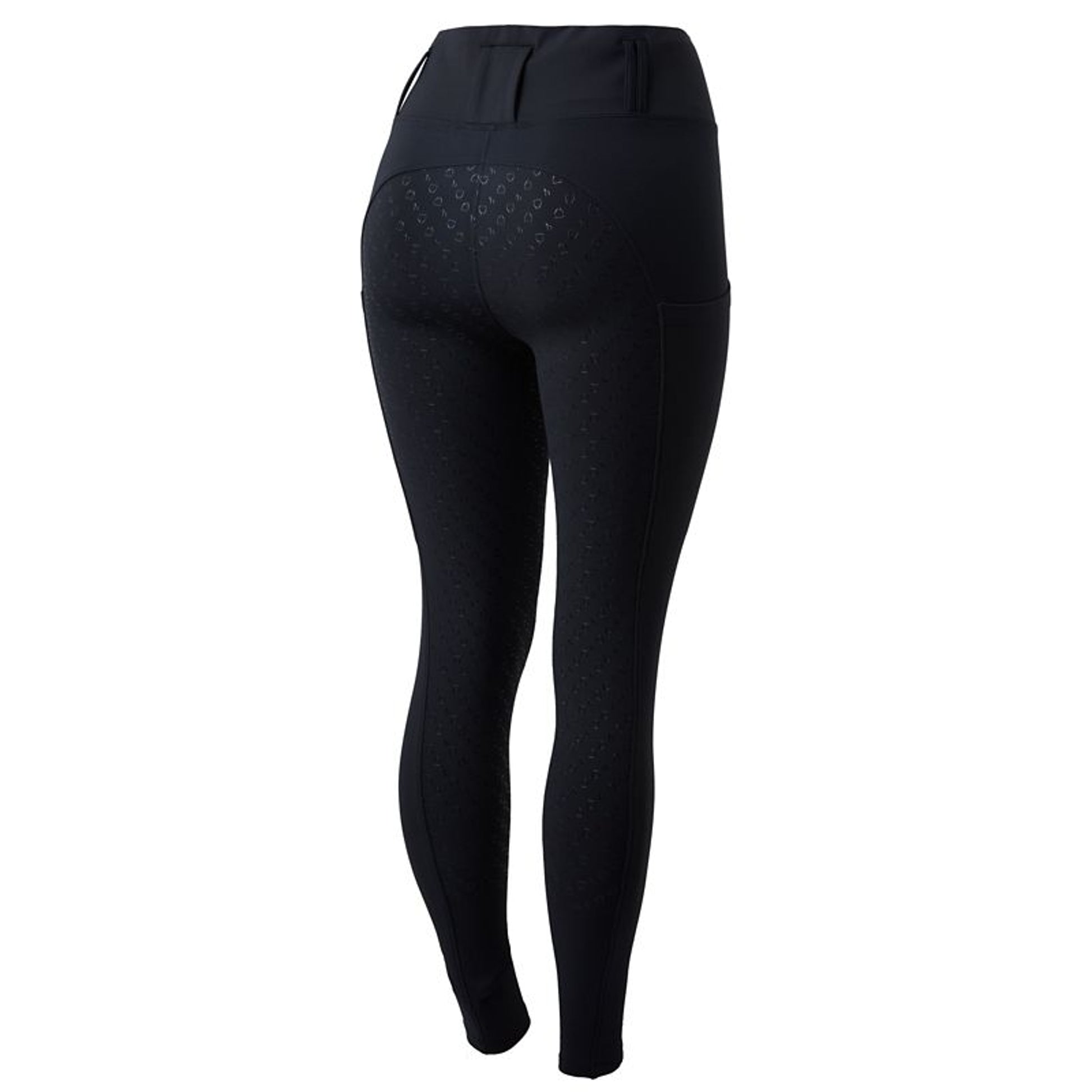 Horze Everly Womens FS Winter Tight