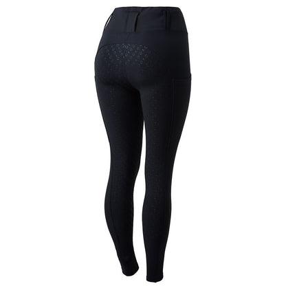 Horze Everly Womens FS Winter Tight