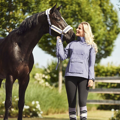Horze Everly Womens FS Winter Tight