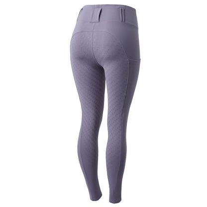 Horze Everly Womens FS Winter Tight