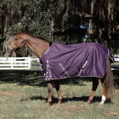 Equinavia Norse MidWeight TO Blanket 200g
