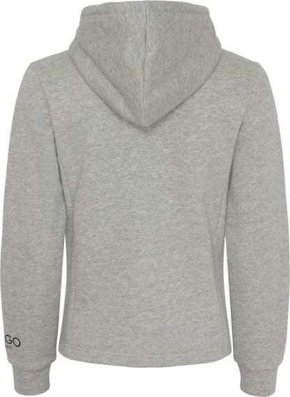 Catago Natalie Ladies Zip Hoodie