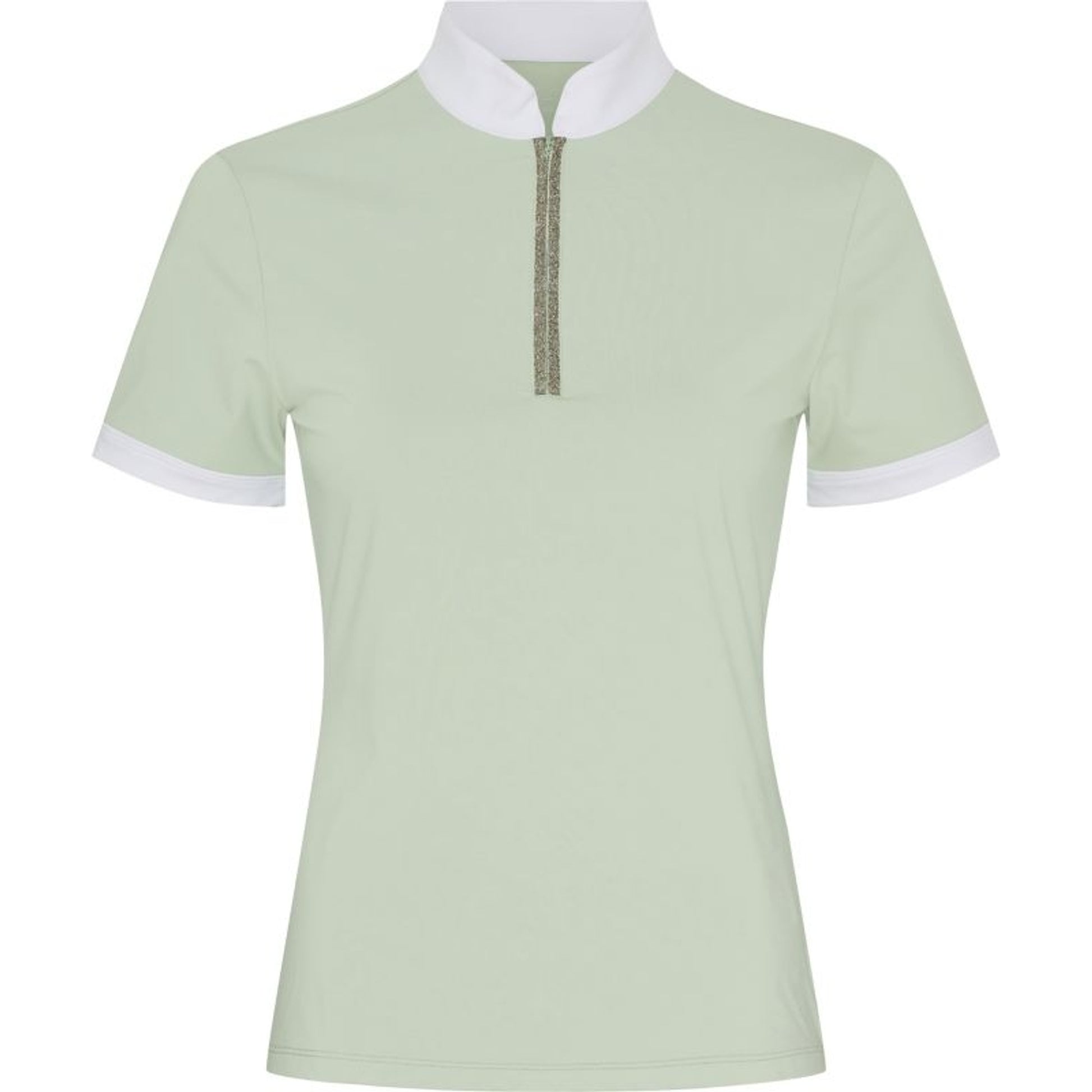 Catago Ladies Nice Short Sleeve Shirt