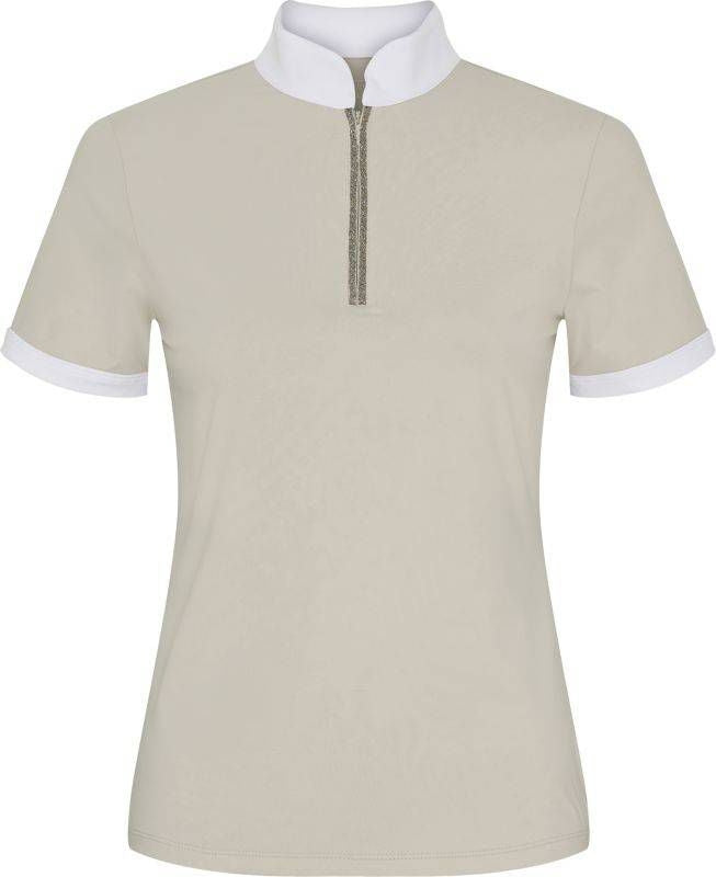Catago Ladies Nice Short Sleeve Shirt