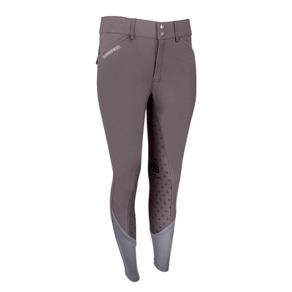 Romfh Mens Argento Full Grip Breeches
