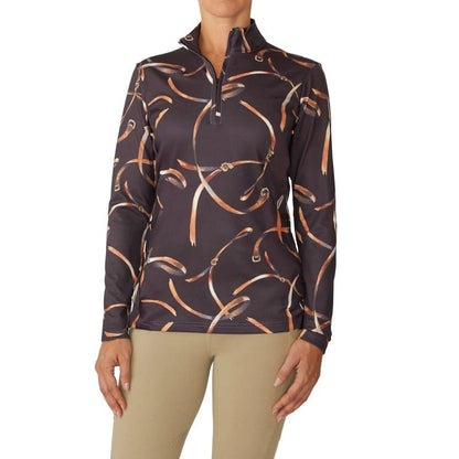 Ovation Ladies Altitude Ii Sun Shirt