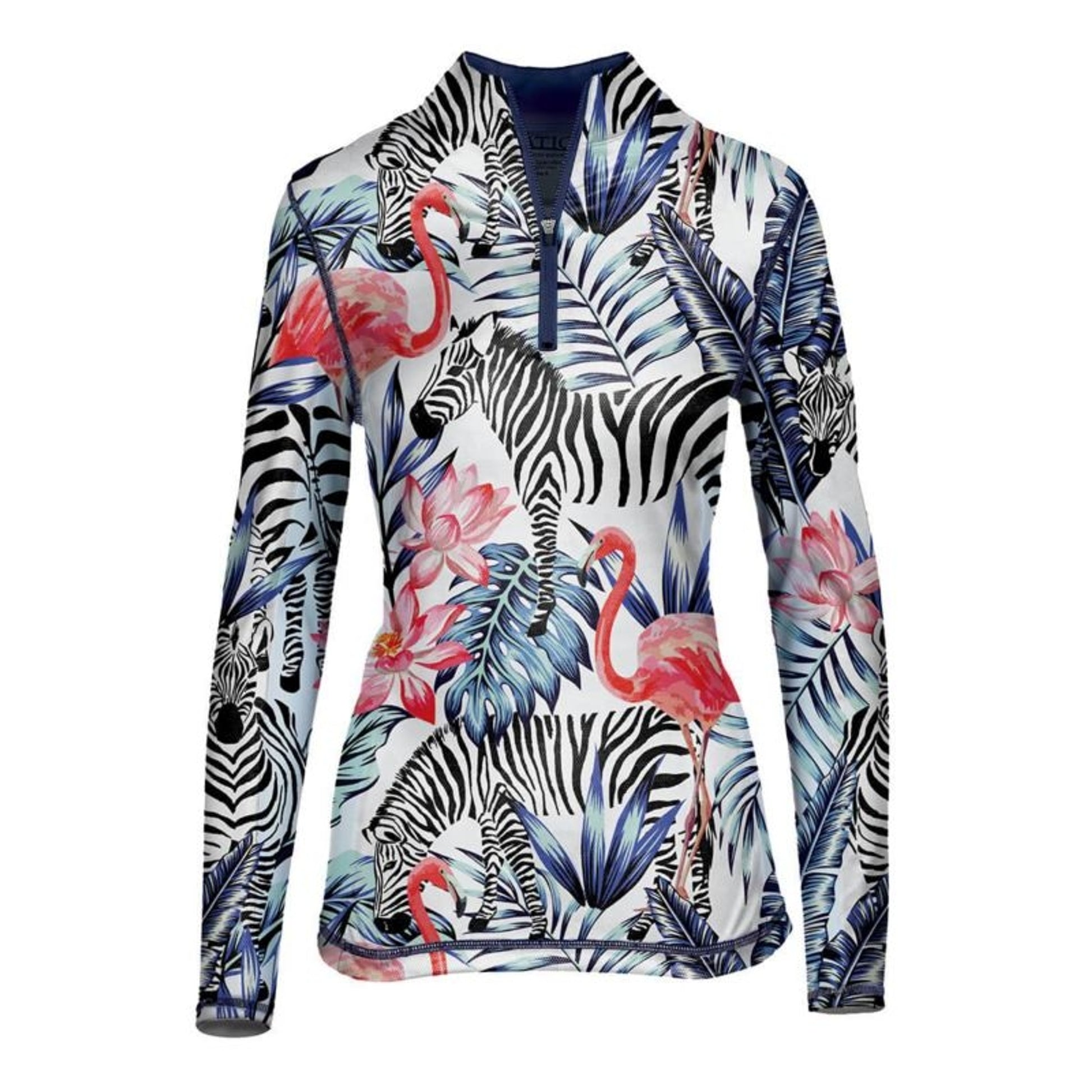 Ovation Ladies Altitude Ii Sun Shirt
