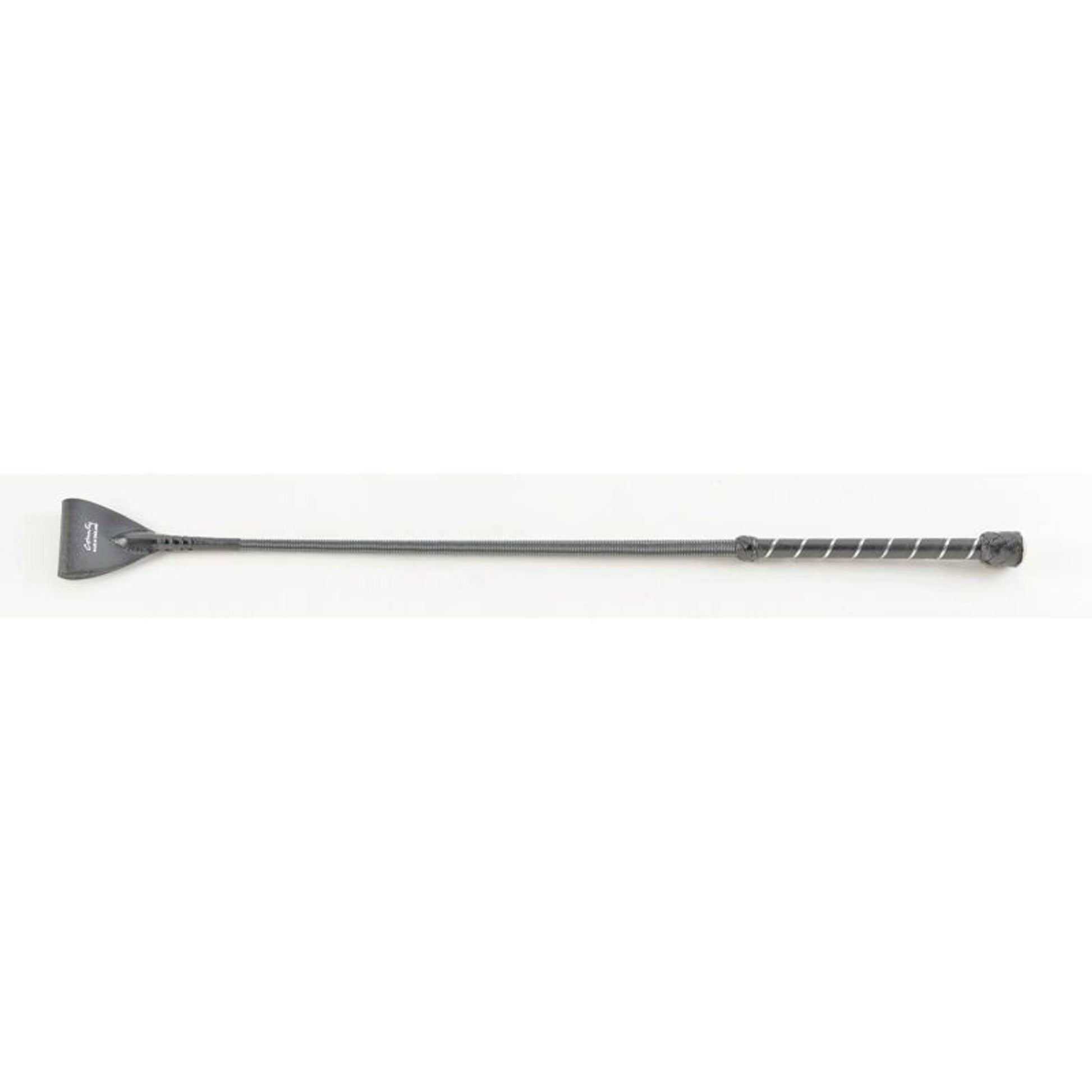 County Julee Leather Handle Bat