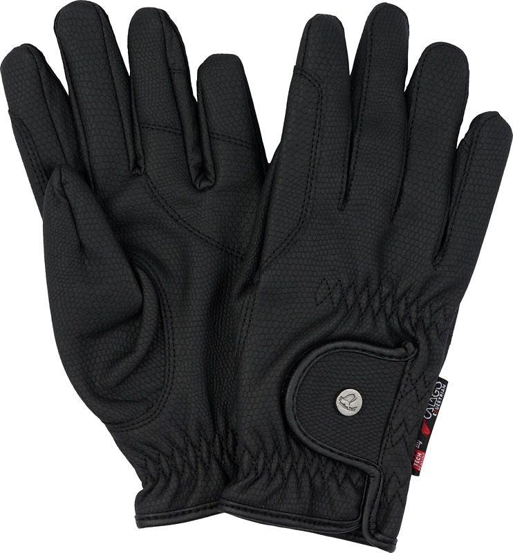 Catago Ladies FIR-TECH winter Gloves 6 Black