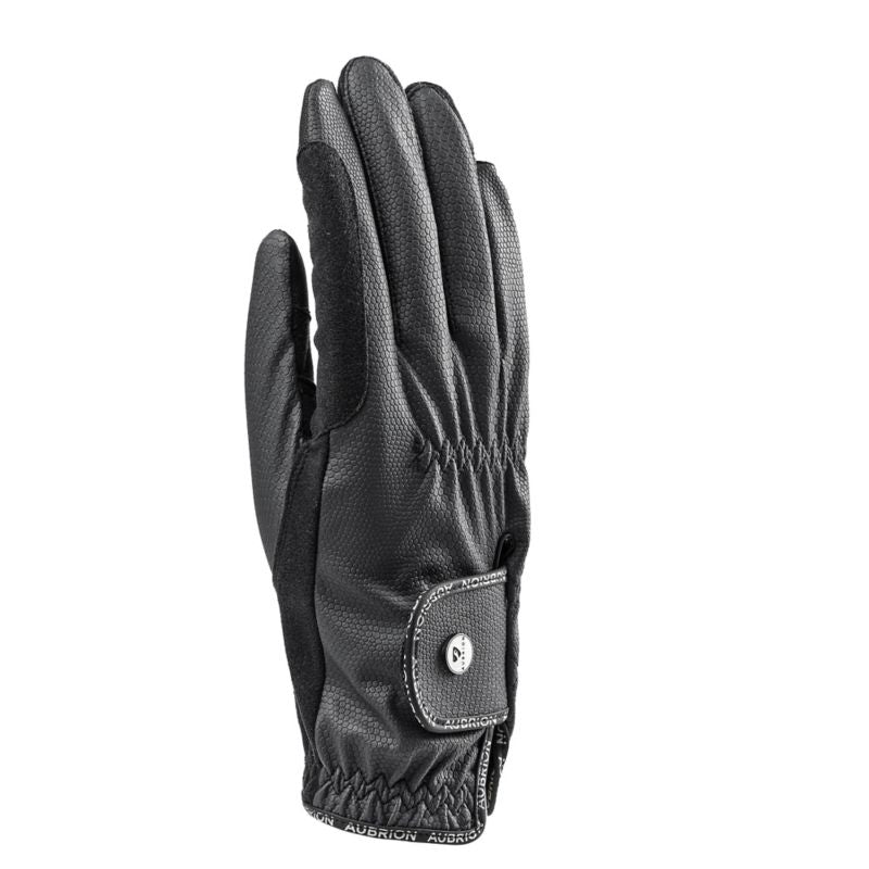 Aubrion Kids Stadium FF Riding Gloves