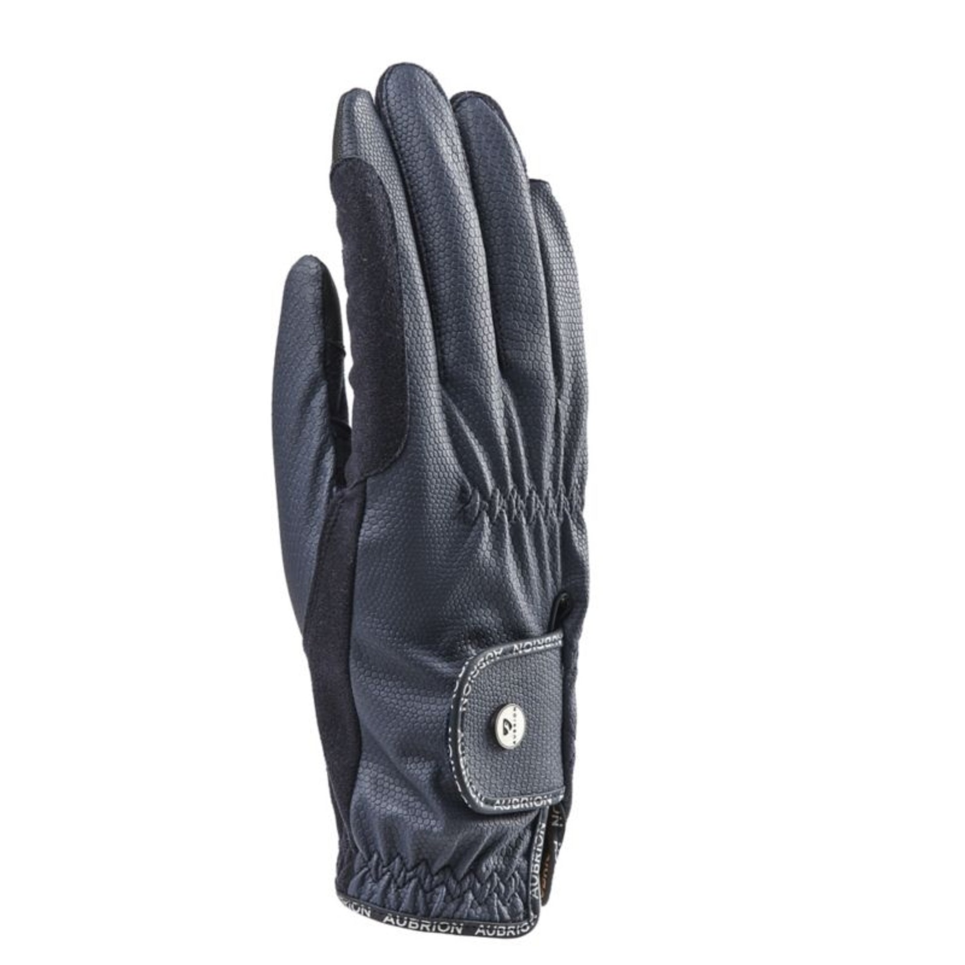 Aubrion Kids Stadium FF Riding Gloves
