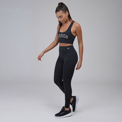 Aubrion React Sports Bra XXXL Shadow