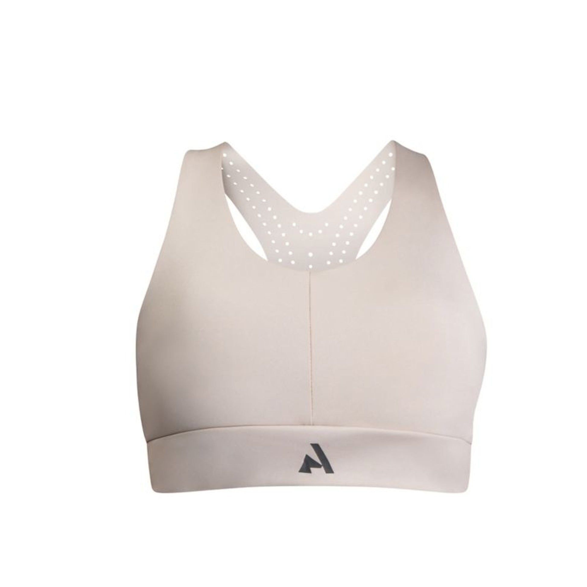Aubrion React Sports Bra XXXL Shadow
