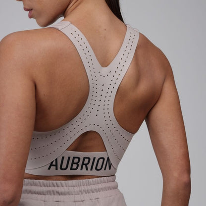 Aubrion React Sports Bra XXXL Shadow