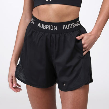 Aubrion React Shorts