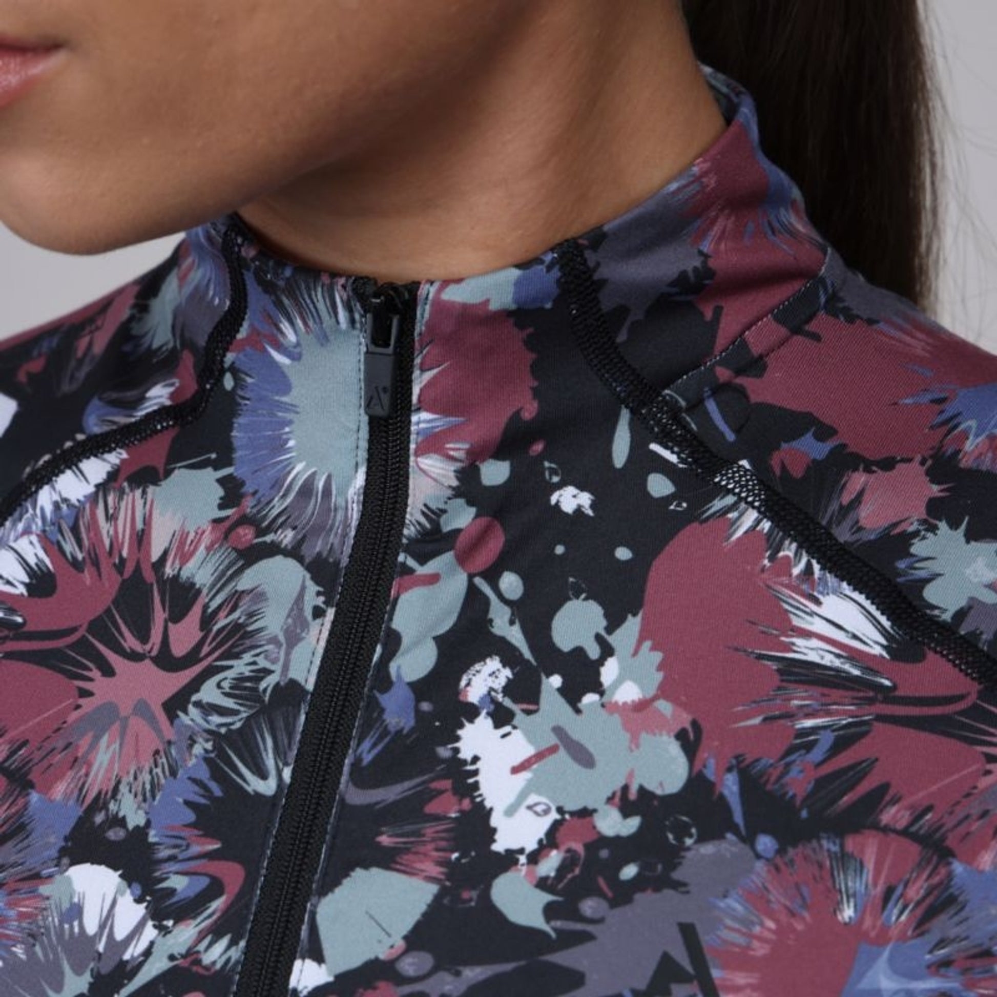 Aubrion React Sleeveless Sun Shirt