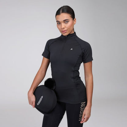Aubrion React SS Sun Shirt