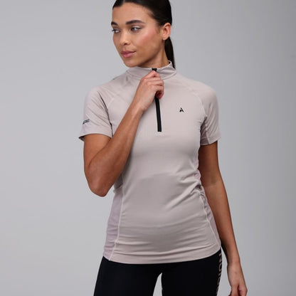 Aubrion React SS Sun Shirt