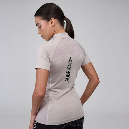 Aubrion React SS Sun Shirt