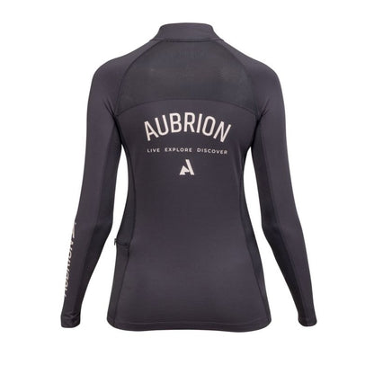 Aubrion React LS Sun Shirt