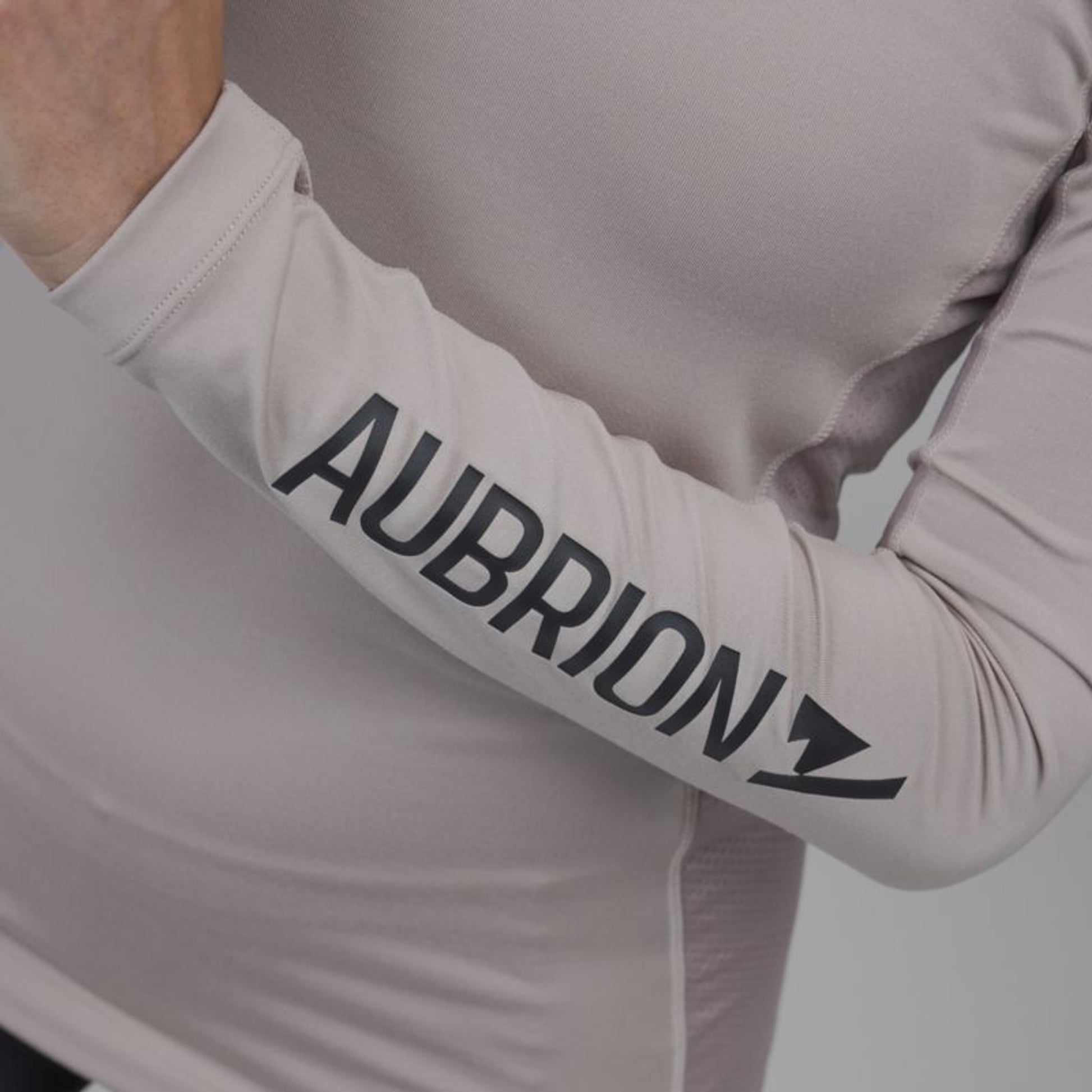 Aubrion React LS Sun Shirt