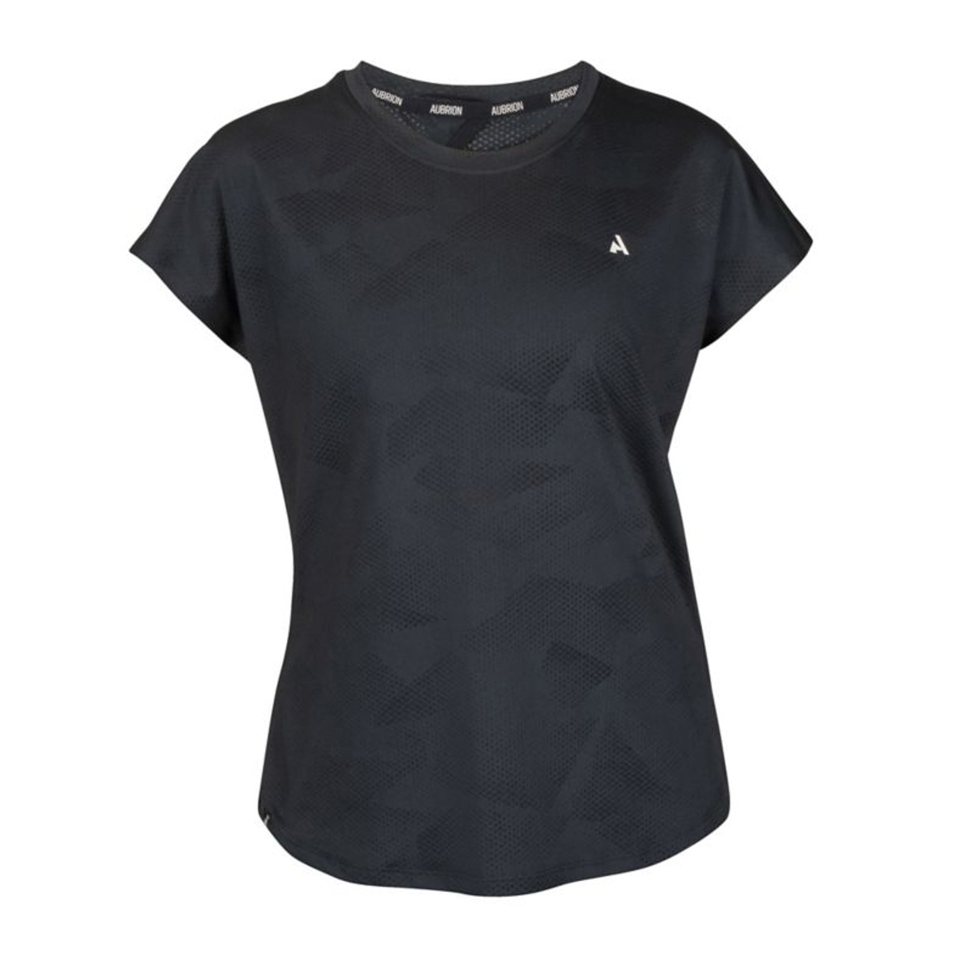 Aubrion React Tech T-Shirt