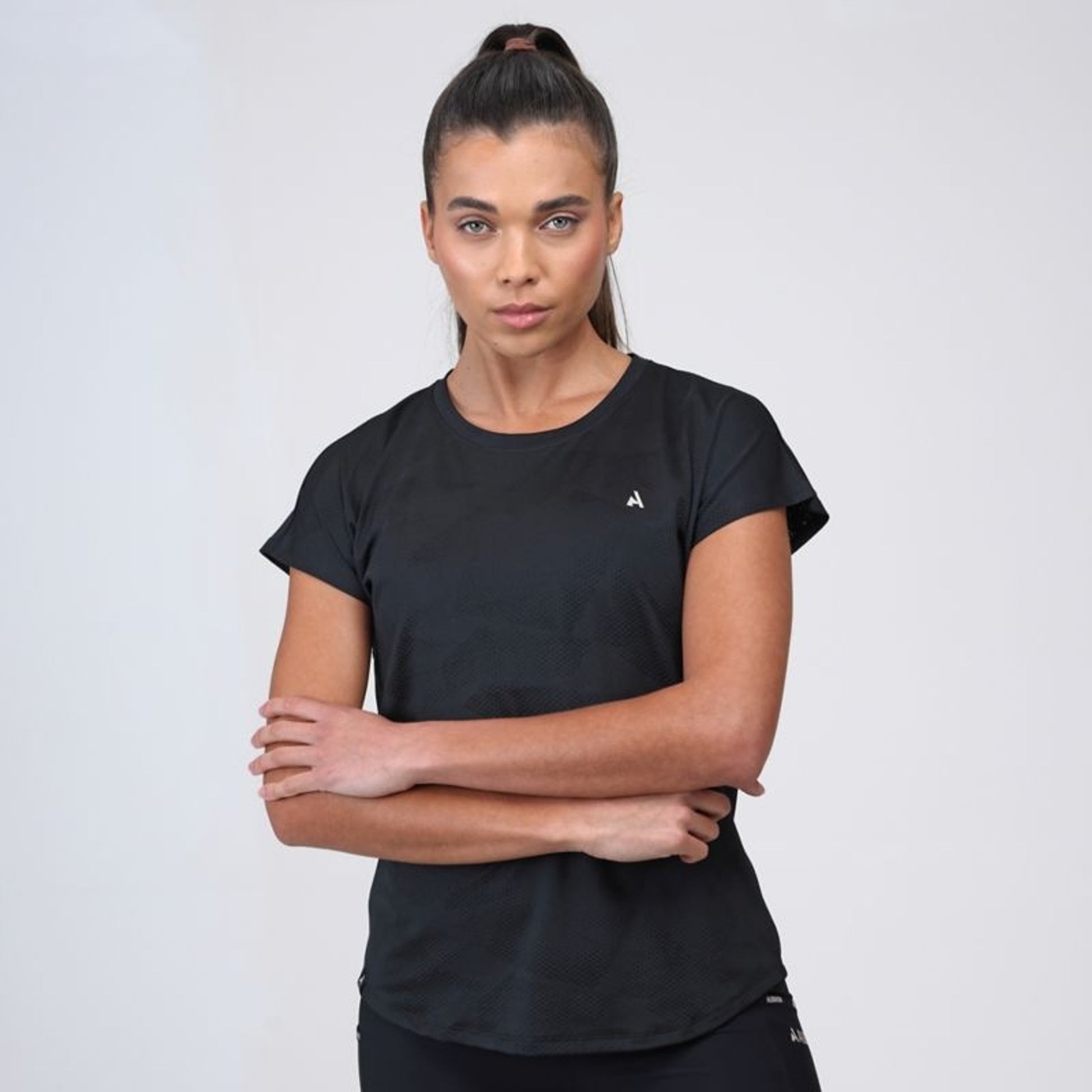 Aubrion React Tech T-Shirt