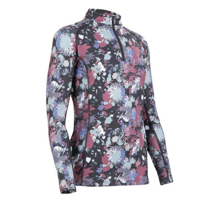 Aubrion Kids React LS Sun Shirt