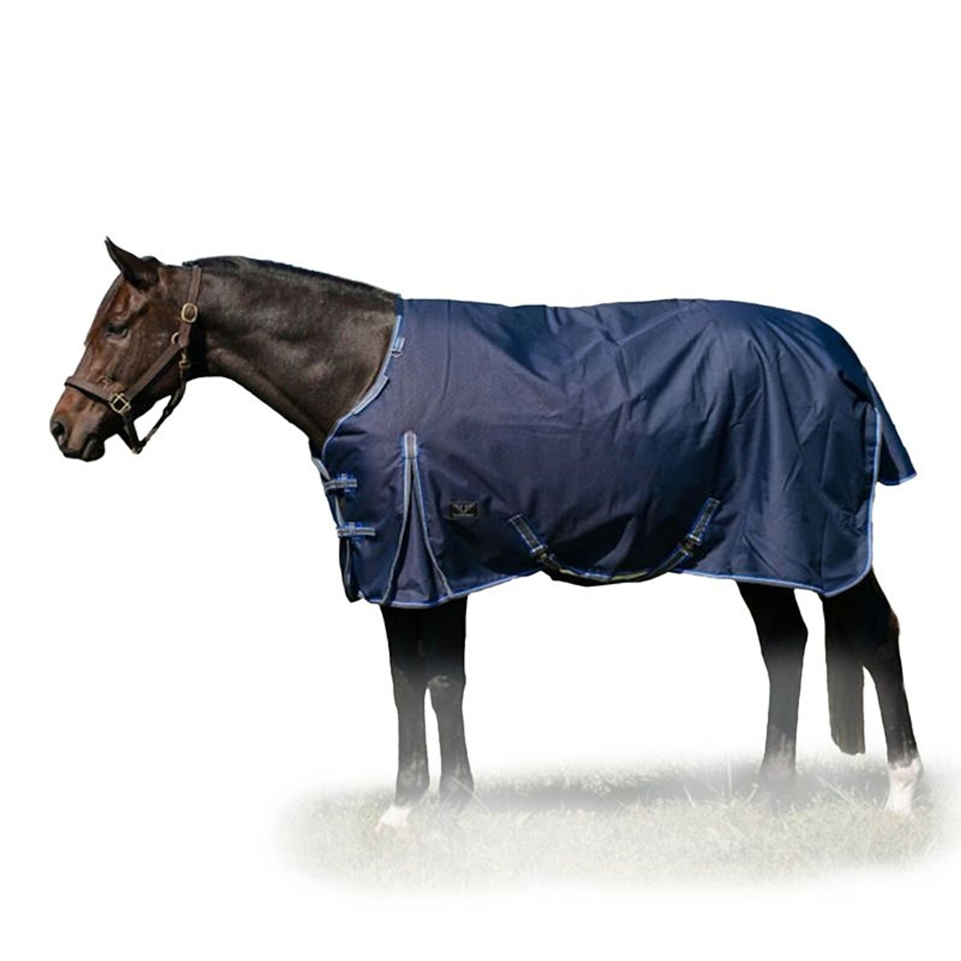 TuffRider Comfy Fit 1200D TO AdjustaNeck