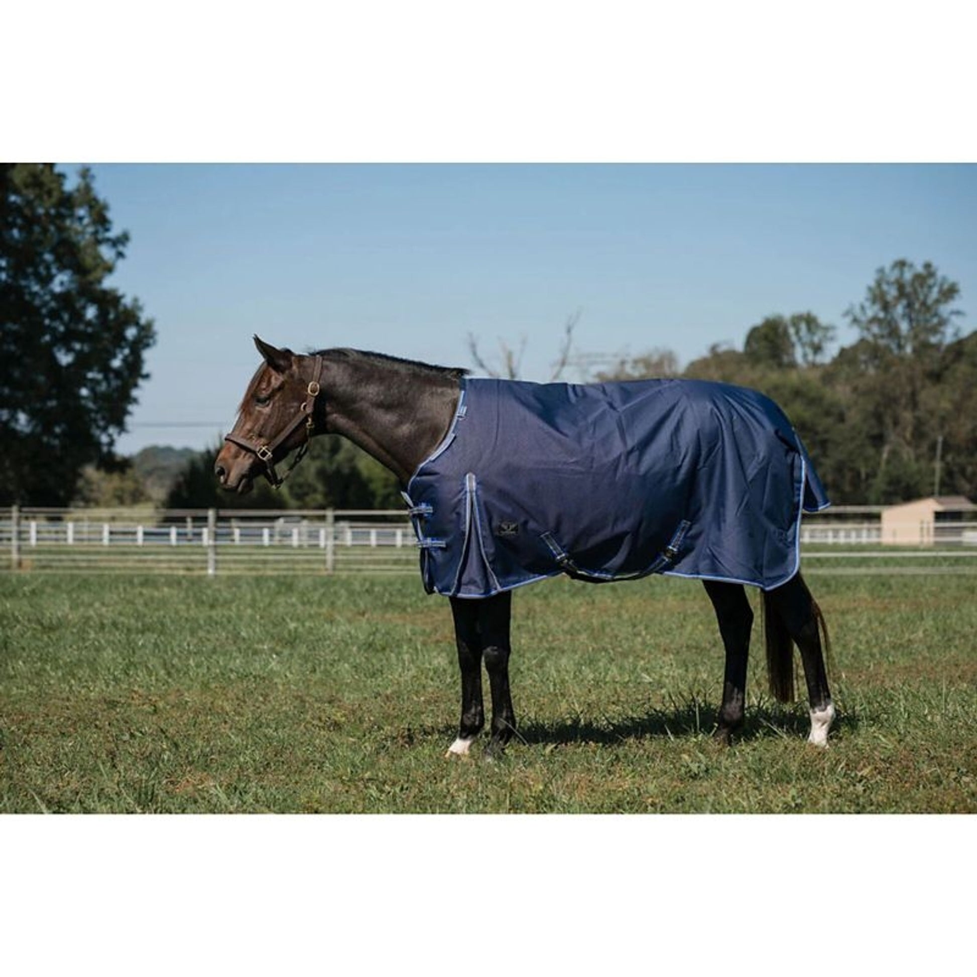 TuffRider Comfy Fit 1200D TO AdjustaNeck