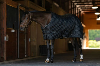 TR Kozy Komfort 420D Diamond Stable Blanket