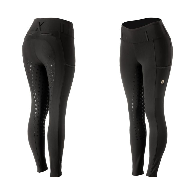 Equinavia Ladies Mia Full Grip Tight