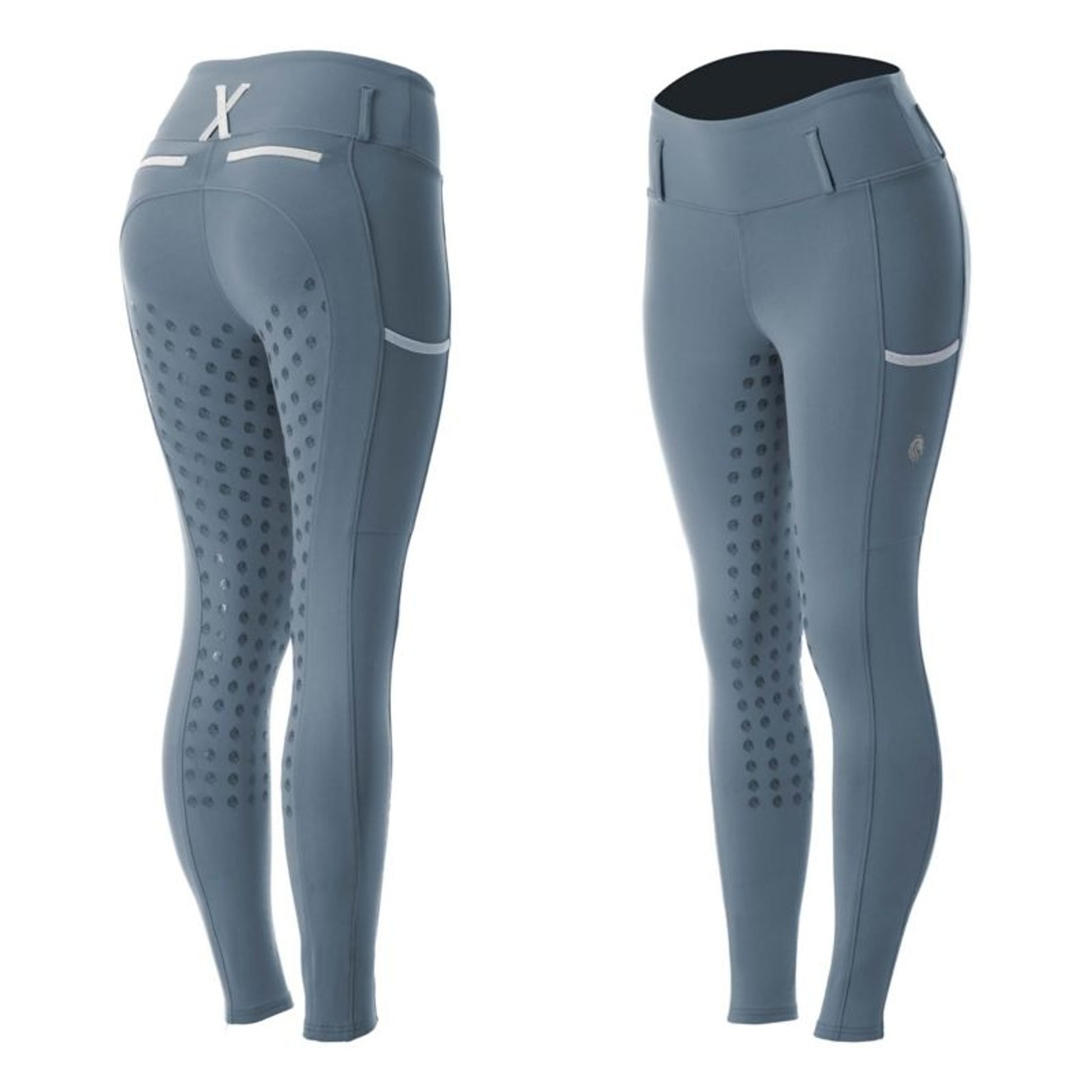 Equinavia Ladies Mia Full Grip Tight
