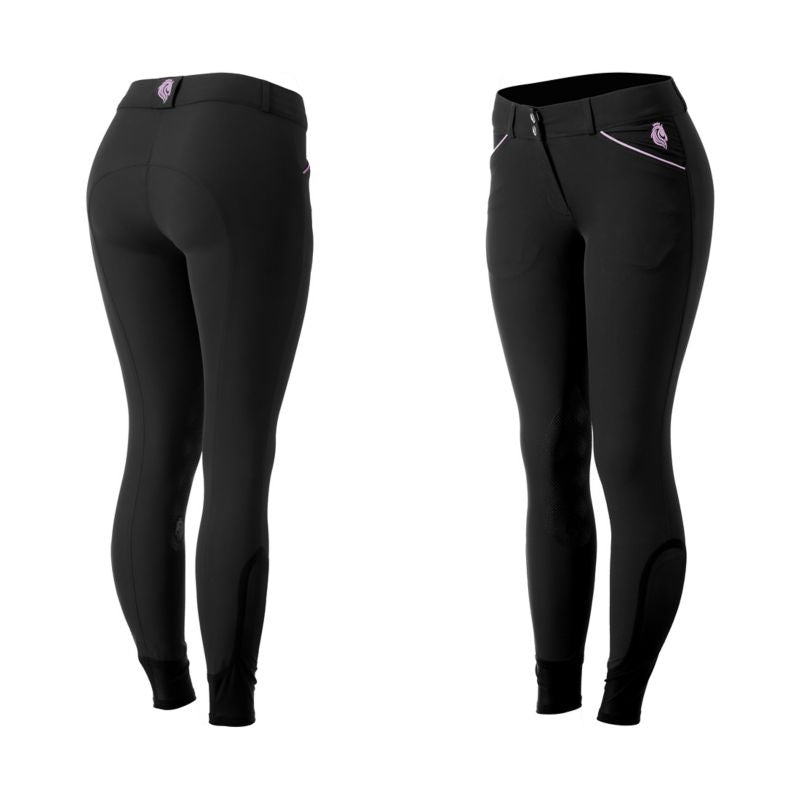 Equinavia Astrid Summer KP Breech