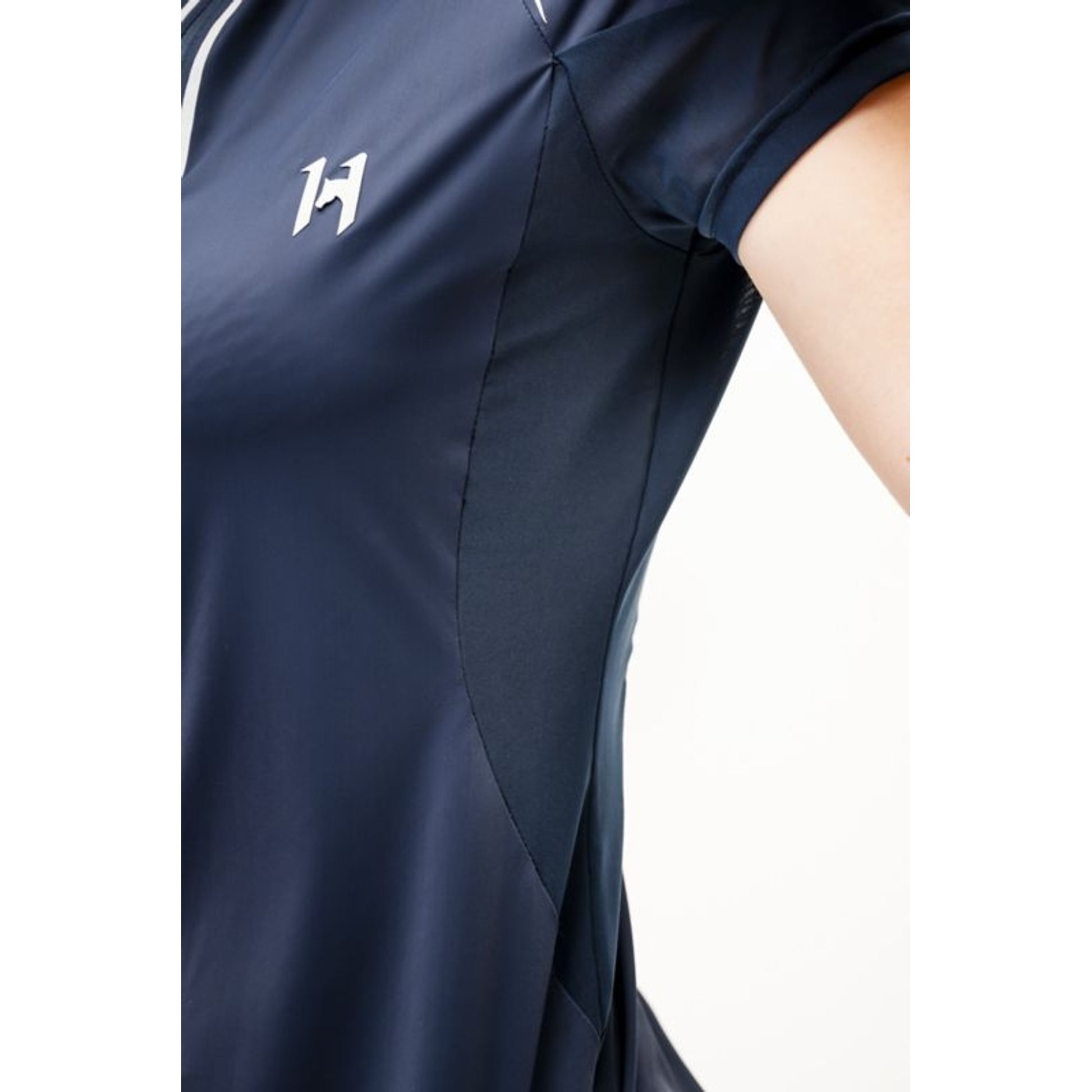 Horseware Stamina SS 1/4 Zip