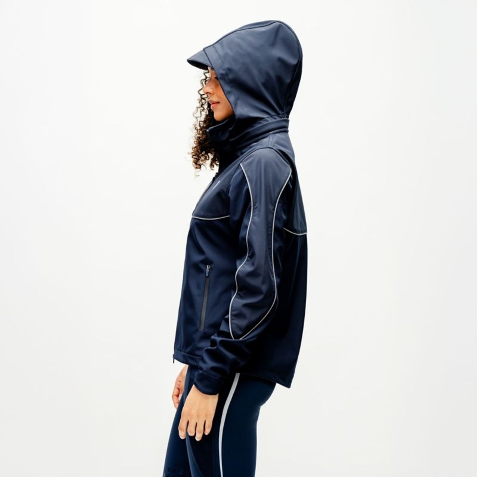 Horseware Tempo Softshell Jacket