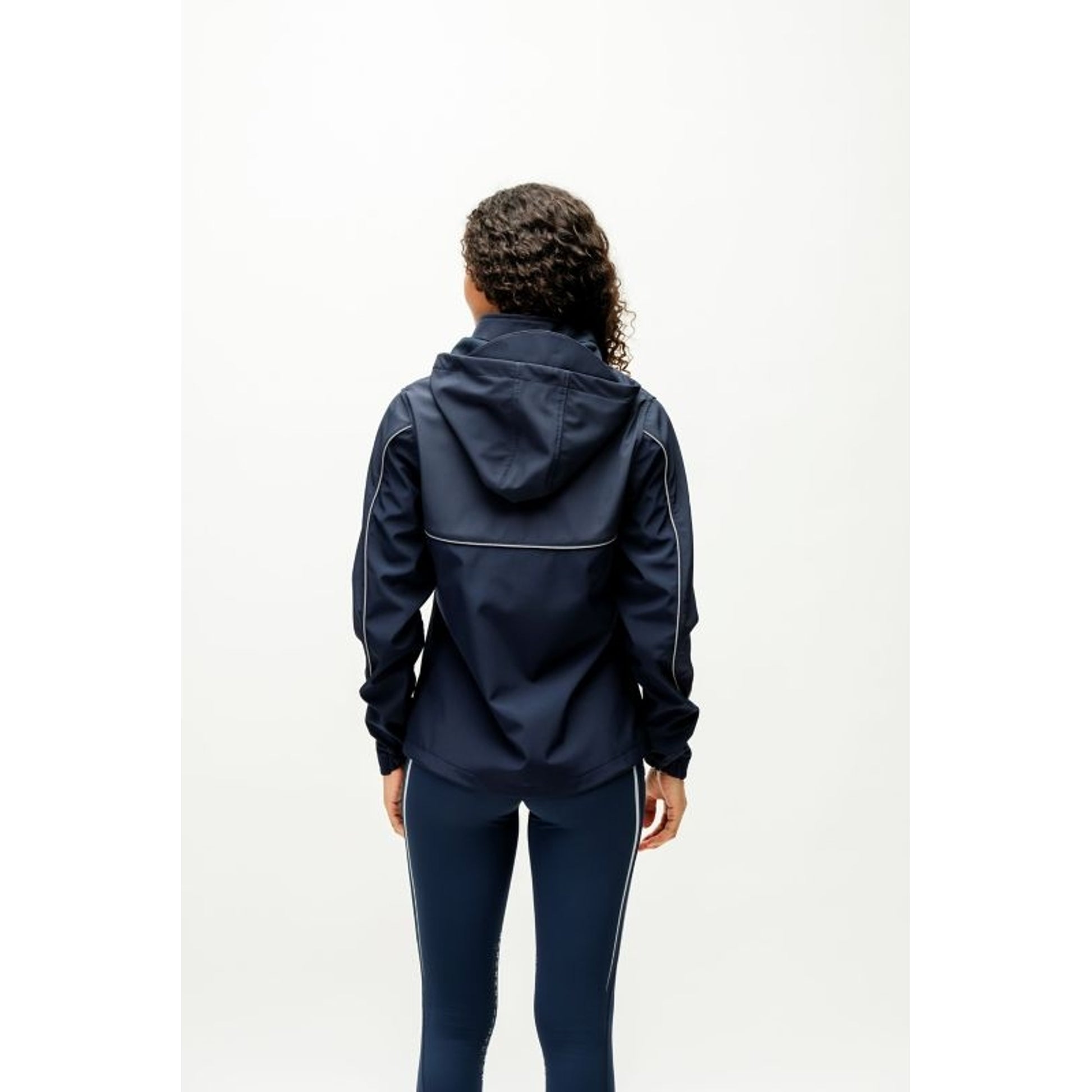 Horseware Tempo Softshell Jacket
