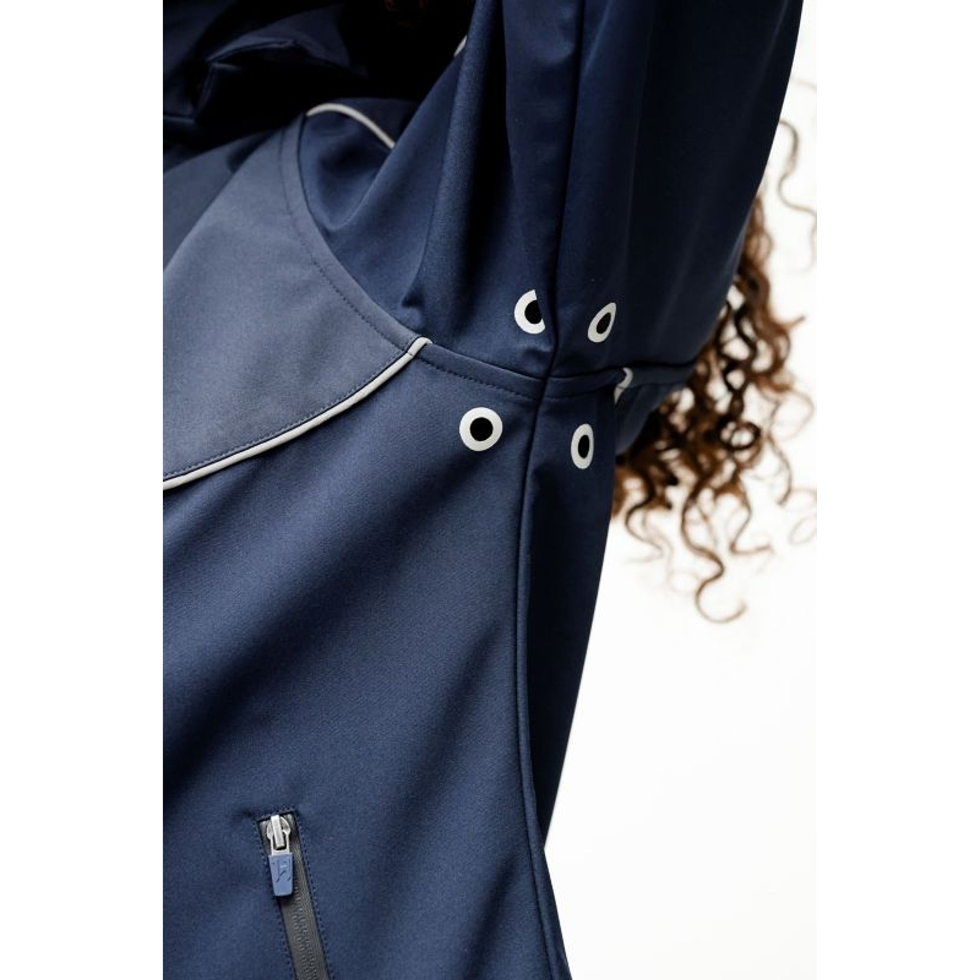 Horseware Tempo Softshell Jacket
