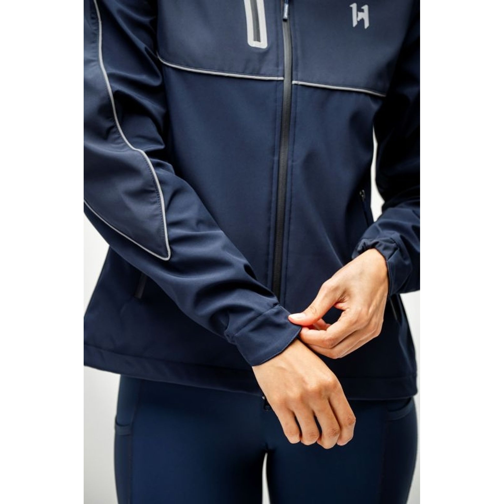 Horseware Tempo Softshell Jacket