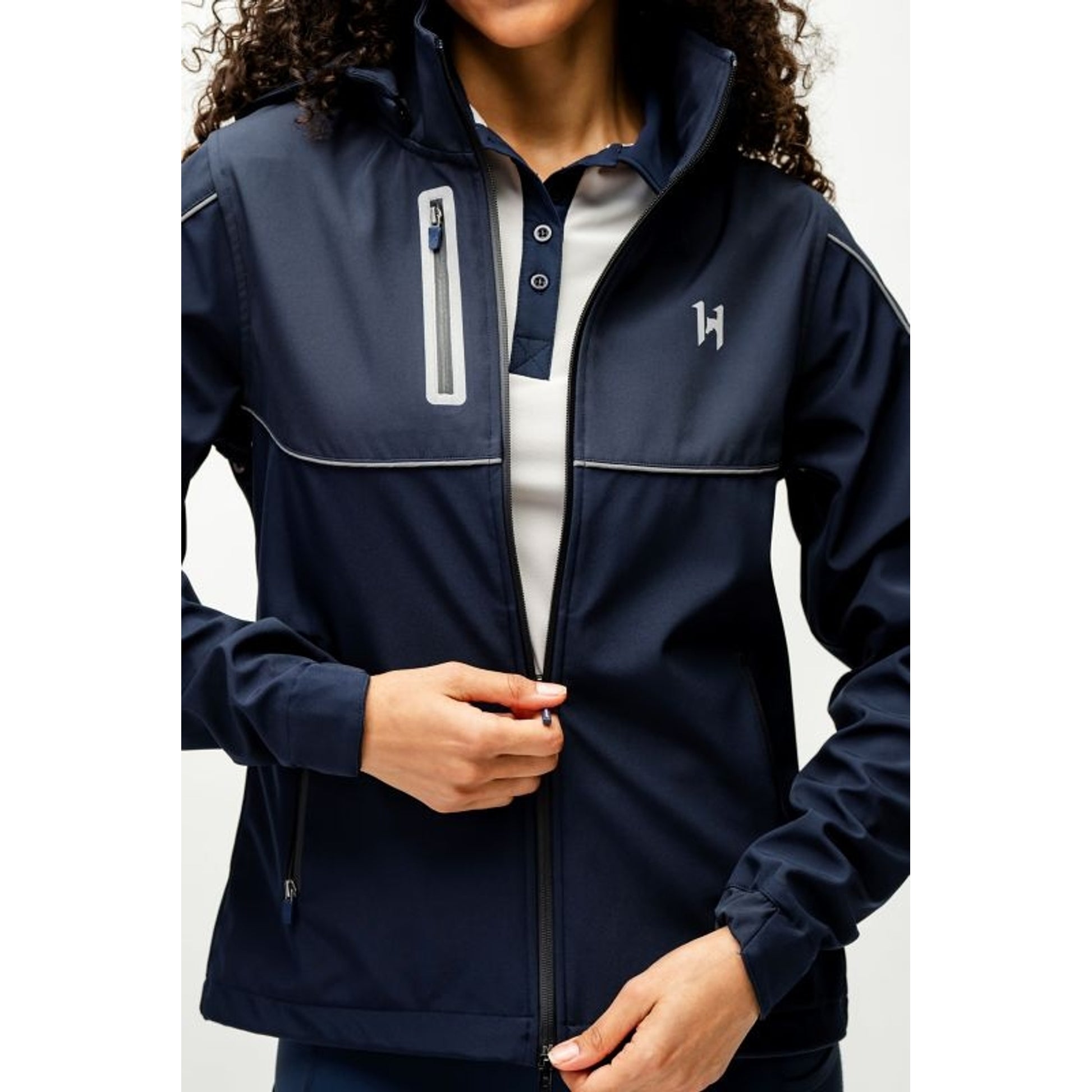 Horseware Tempo Softshell Jacket