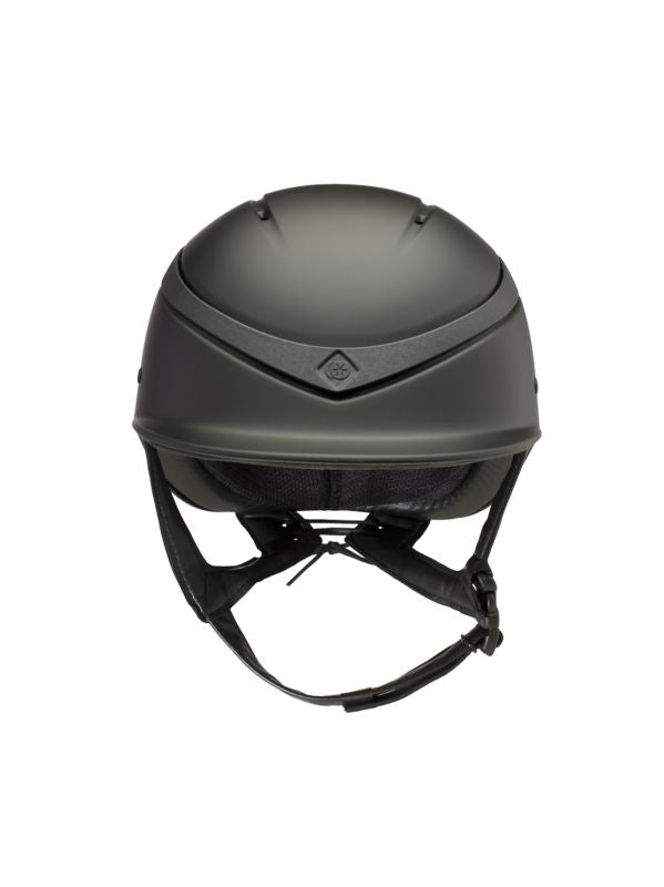 Charles Owen Luna Helmet