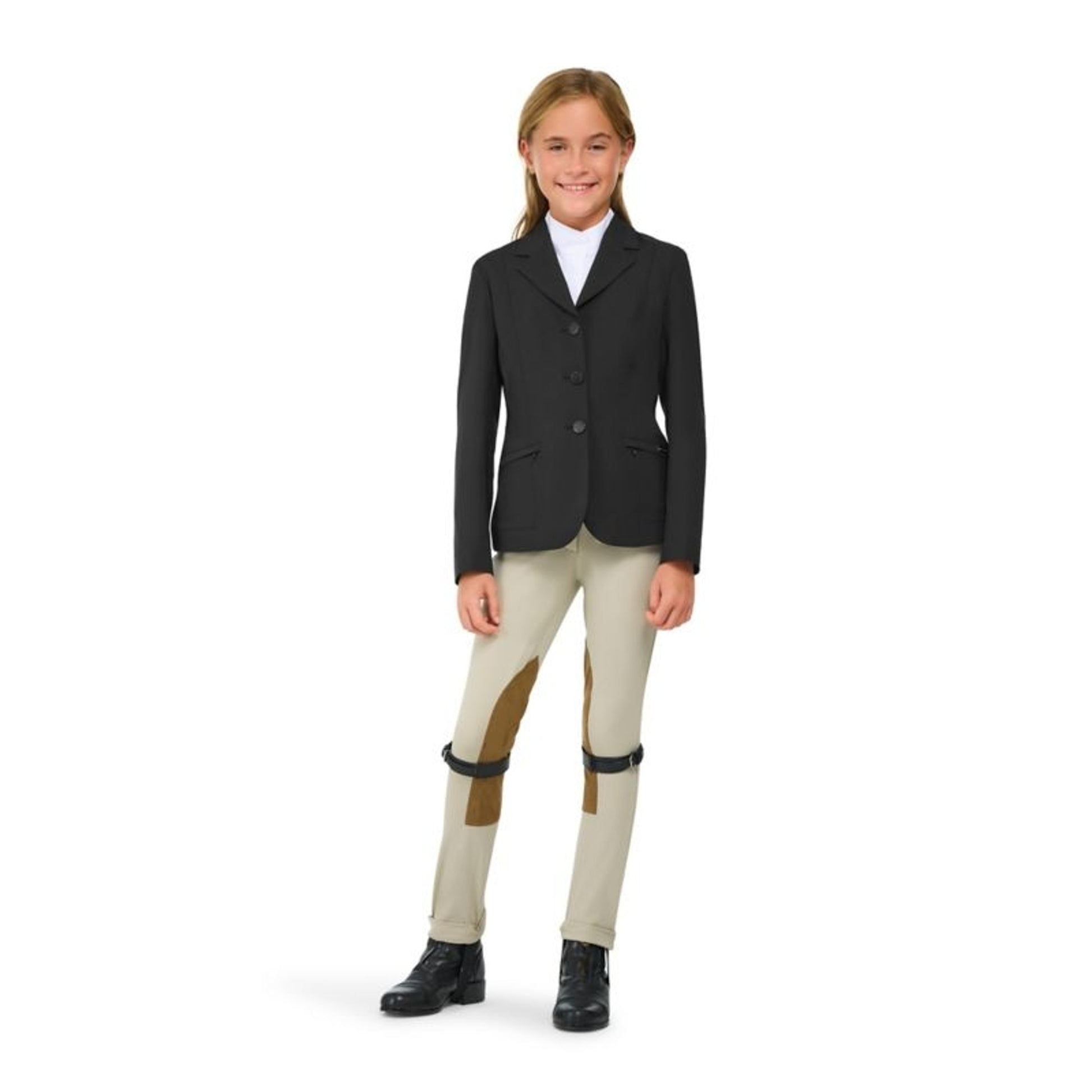 R.J. Classics Girls Sloane Jr Show Coat